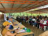 Gobierno anuncia viviendas para ex-FARC de Caño Indio afectados por crisis de Catatumbo