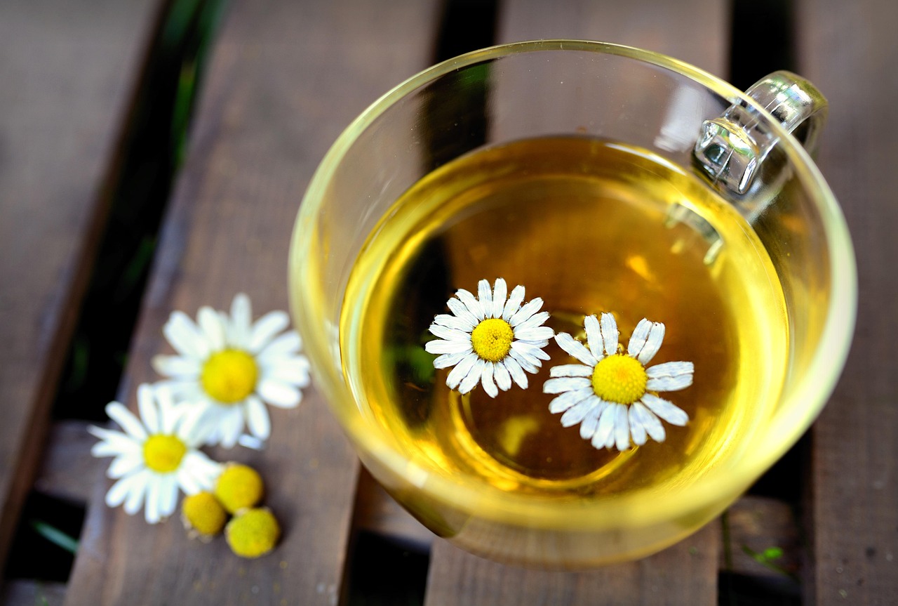 Manzanilla