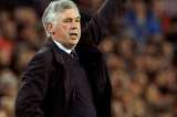 Carlo Ancelotti, nuevo entrenador del Real Madrid
