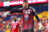 América confirmó el nuevo equipo del arquero Neto Volpi