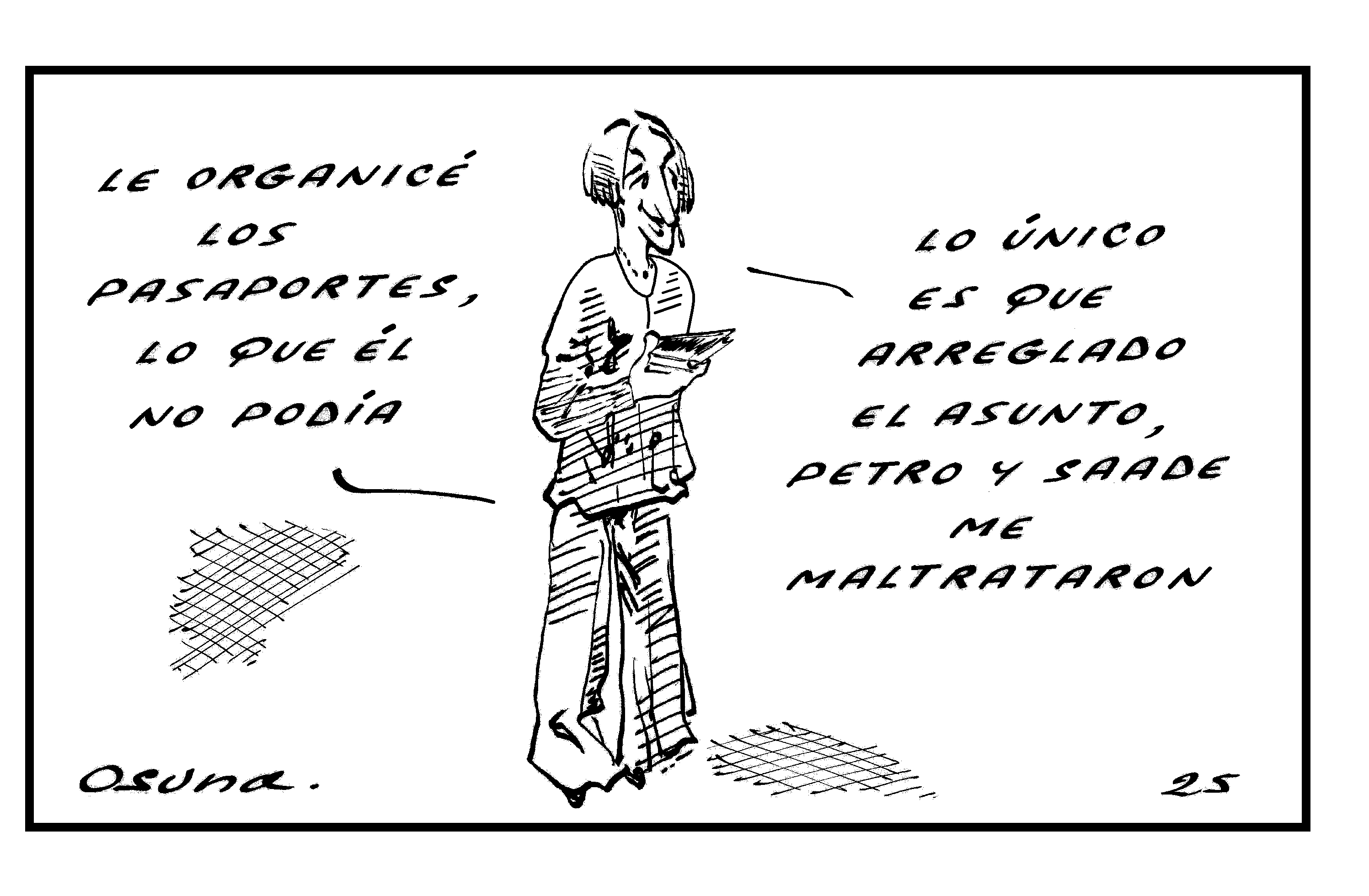 Caricatura