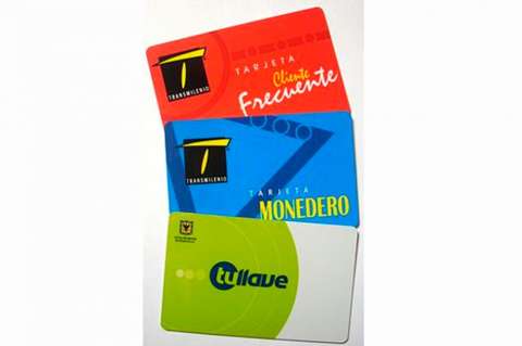 Presentarán acción popular contra Transmilenio por tarjetas de recaudo