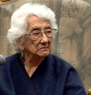 Fallece la poeta mexicana Dolores Castro