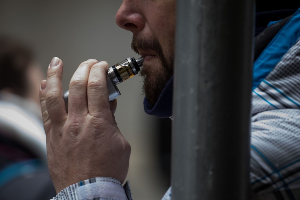 Empresa colombiana adquiere sociedad de vapeo en Estados Unidos.