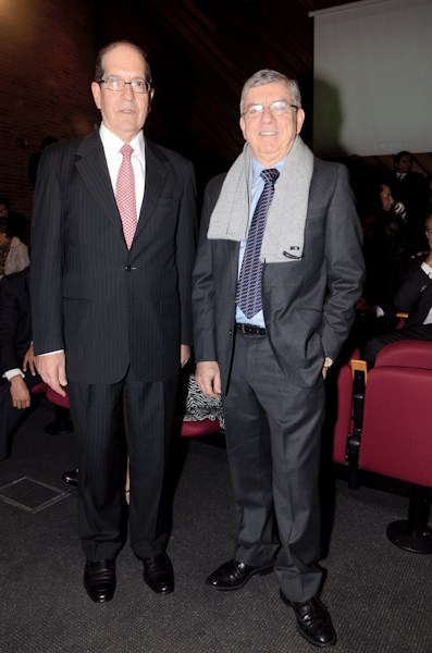 César Gaviria
