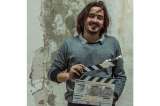 "Muerte, no seas mujer”, la película que revivirá a Gonzalo Arango en el Ficci
