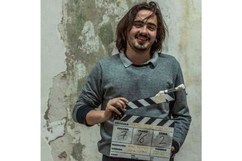 "Muerte, no seas mujer”, la película que revivirá a Gonzalo Arango en el Ficci