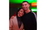 “Me daba vergüenza mirarlo”: Georgina Rodríguez cuando conoció a Cristiano Ronaldo