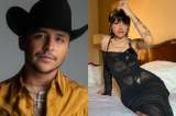 Inti, la hija de Cazzu y Nodal, reaparece en redes jugando con la ex de Peso Pluma