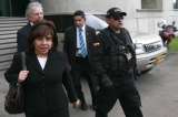 Extradición de Hurtado, enredada