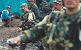 Disidencias Farc habrían matado a pareja de agricultores que no pagaron extorsiones