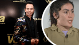 Jhonny Rivera envió inesperado mensaje a ‘Epa Colombia’ ¿Qué dijo?