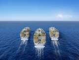Royal Caribbean anuncia temporada de Jewel of the Seas con salidas desde Colombia