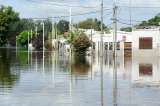 Inundaciones en Uruguay: más de 4.700 personas tuvieron que evacuar