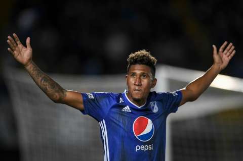 Un fin de semana de clásicos en el fútbol colombiano