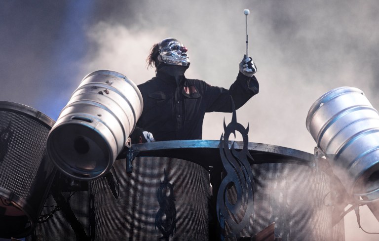 Knotfest Colombia 2019: ¡Un carnaval de heavy metal! 