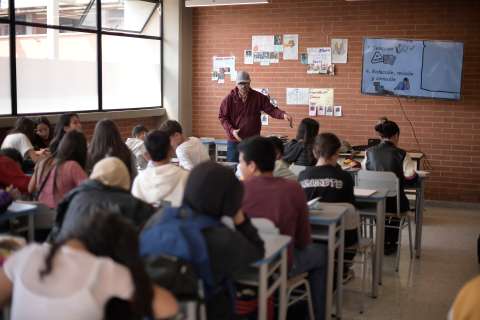 Sin cimientos no hay futuro: prioridades educativas para el próximo gobierno (análisis)