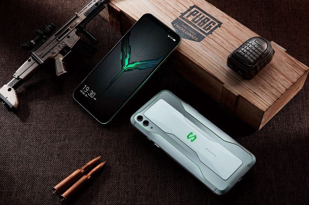 Xiaomi