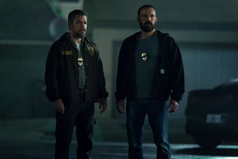 ⁠El botín: reparto, sinopsis e historia real de cinta de Matt Damon y Ben Affleck en Netflix