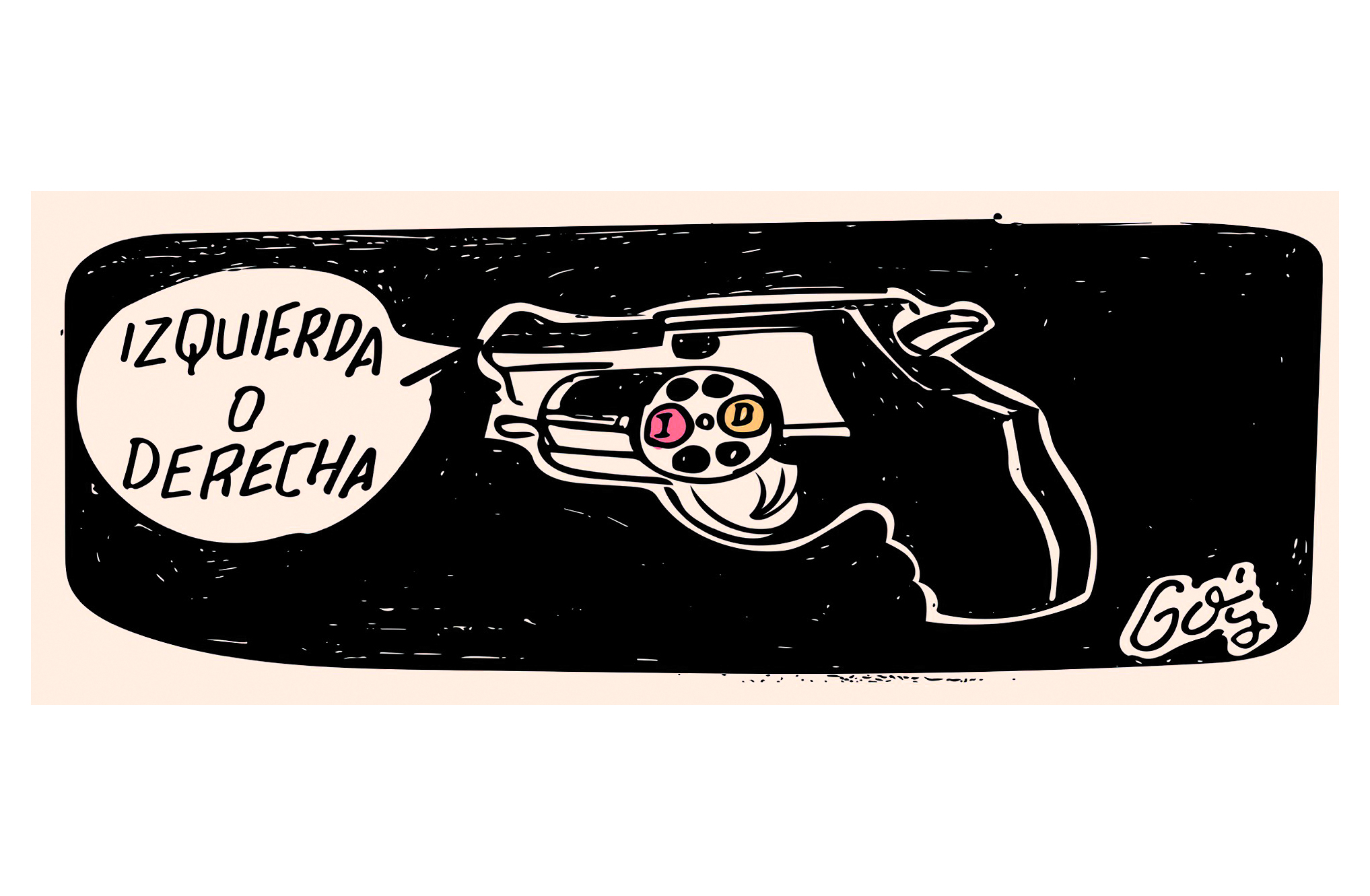Caricaturas