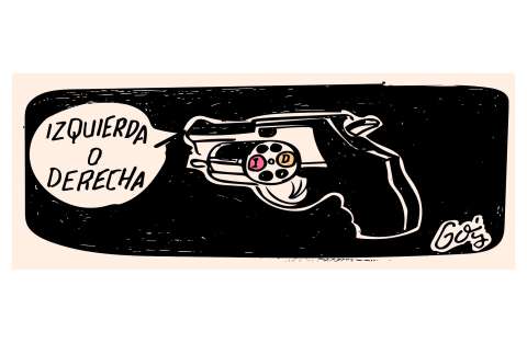 Ruleta rusa