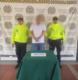 Capturan a hombre por abuso a menor con discapacidad en Girardot: juez lo envía a prisión