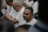 Expresidente de El Salvador acepta delitos de corrupción