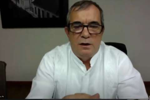 Timochenko ante la JEP: ‘el Secretariado no se reunió para decidir el homicidio de Gómez Hurtado’