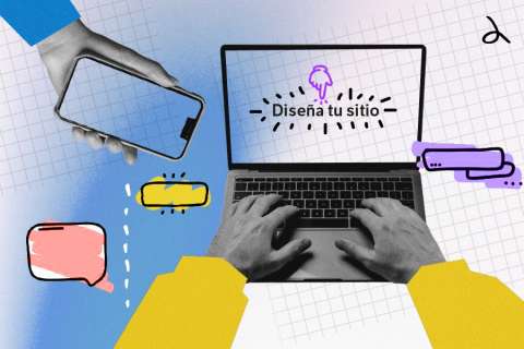 Paso a paso para hacer un negocio digital creando una página web desde cero