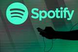 Spotify Letras, la nueva función de la plataforma