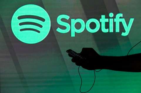 Spotify Letras, la nueva función de la plataforma