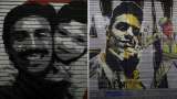 Dilan Cruz y Nicolás Neira: las calles que cuentan sus historias