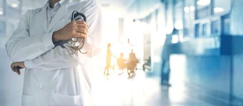 Estos son los 25 mejores hospitales de Colombia, según Newsweek