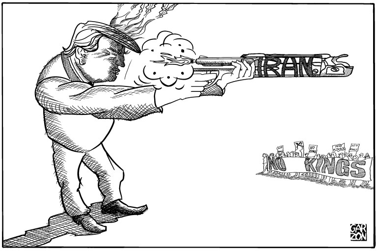 Cartones de Garzón