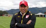 Fin de la novela: Harold Rivera es el nuevo técnico de Santa Fe