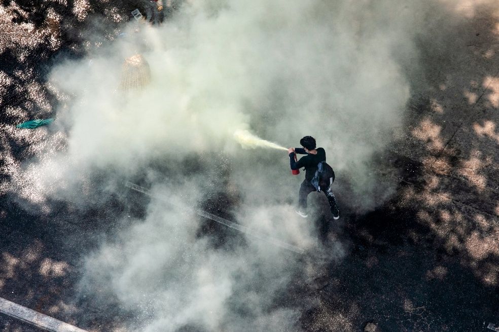 La ONU denunció 18 muertes en las protestas en Birmania desde el 1 de febrero.
