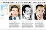 El segundo tiempo de la parapolítica