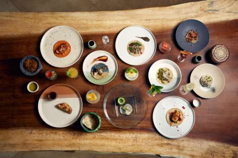 Cómo la gastronomía redefine el turismo en los hoteles