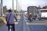 Las implicaciones del reversazo con Transmilenio por la calle 13