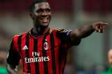 Cristian Zapata anotó en el triunfo del Milan contra el Celtic