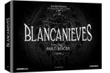 Blancanieves fue nominada a mejor filme iberoamericano en los Ariel de México