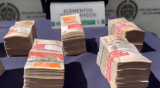 En balacera terminó intento de fleteo de $100 millones en Bello, Antioquia