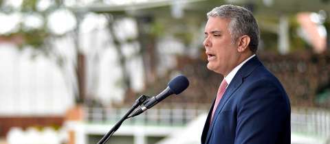 “Lamentamos la muerte de los dos uniformados”: Gobierno sobre atentado en Cúcuta