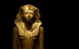 Egipto se prepara para trasladar las momias del Museo Egipcio