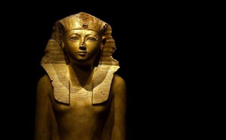 Egipto se prepara para trasladar las momias del Museo Egipcio