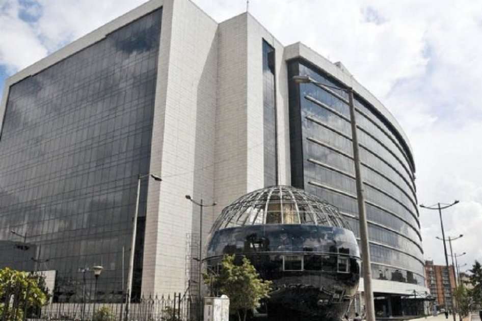 Archivo El Espectador / Archivo El Espectador