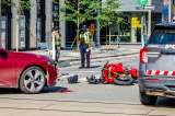 ¿Te has soñado teniendo un accidente? Acá te contamos su significado