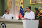Un Frente Nacional en Venezuela no puede ser otro pacto de perdón y olvido