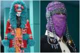 El universo "Cyborg" de Gucci impacta en Milán