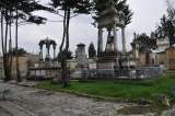 Aprobado el plan para la conservación y gestión del Cementerio Central de Bogotá